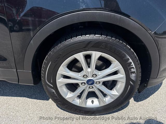 2018 Ford Escape SE FWD - 23063822 - 15