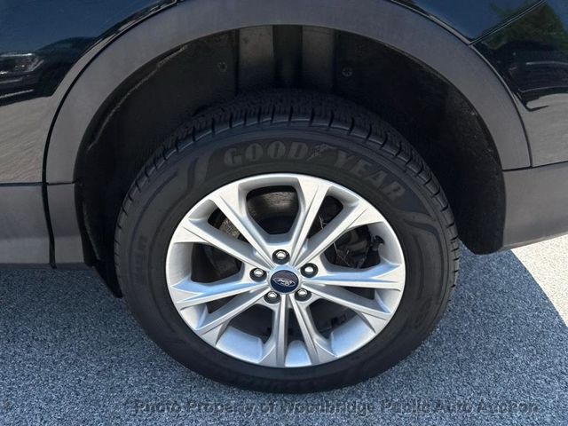 2018 Ford Escape SE FWD - 23063822 - 16