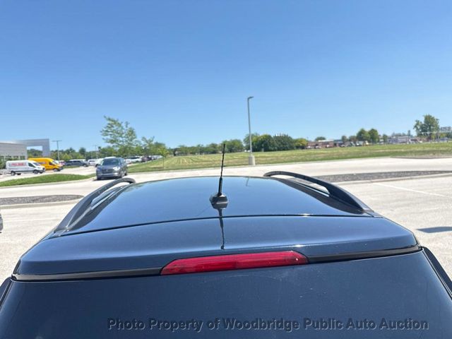 2018 Ford Escape SE FWD - 23063822 - 5