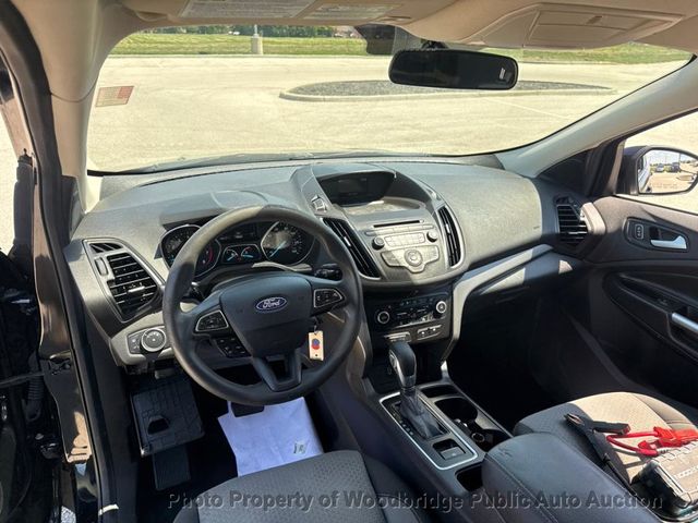 2018 Ford Escape SE FWD - 23063822 - 6