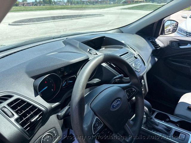 2018 Ford Escape SE FWD - 23063822 - 7