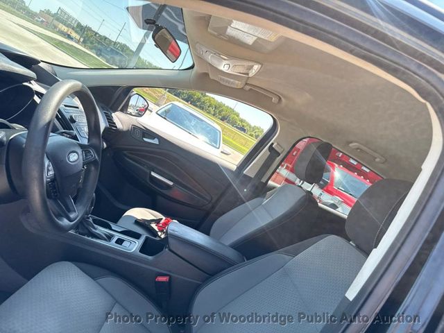 2018 Ford Escape SE FWD - 23063822 - 8