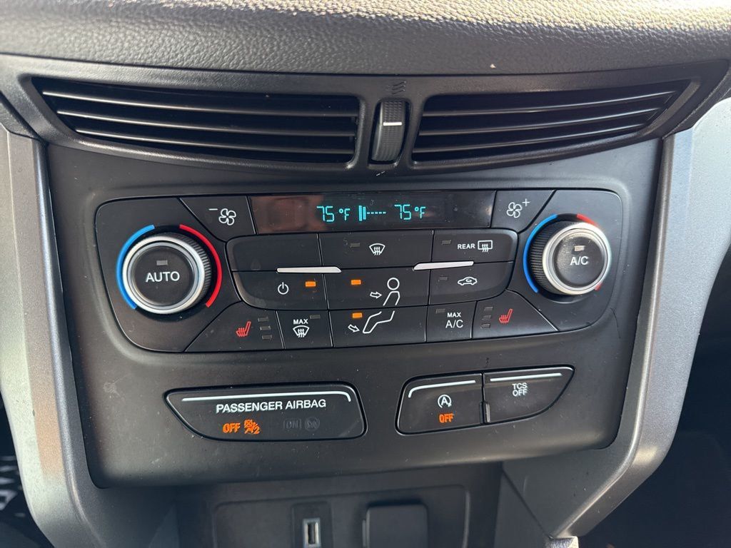 2018 Ford Escape SE FWD - 23015839 - 9