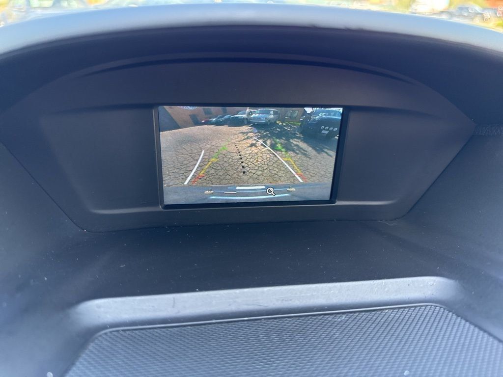 2018 Ford Escape SE FWD - 23015839 - 10