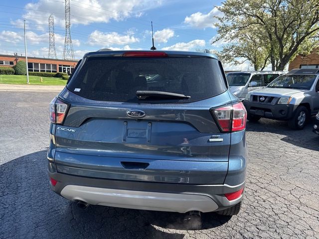 2018 Ford Escape SE FWD - 23015839 - 3
