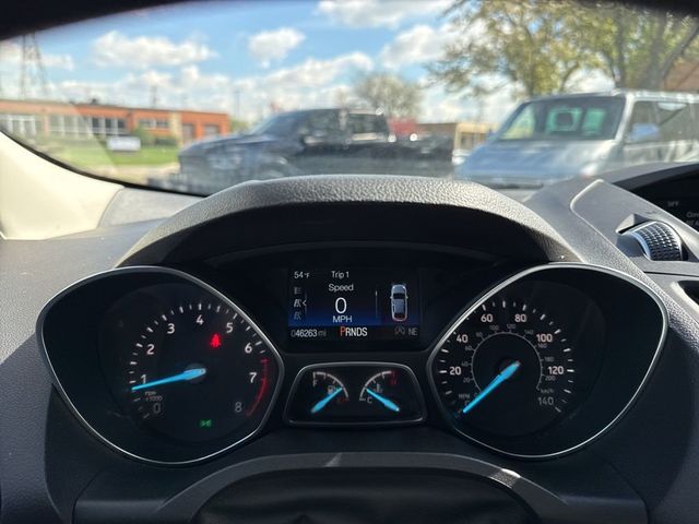 2018 Ford Escape SE FWD - 23015839 - 7