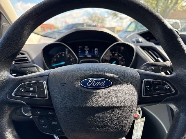 2018 Ford Escape SE FWD - 23015839 - 8