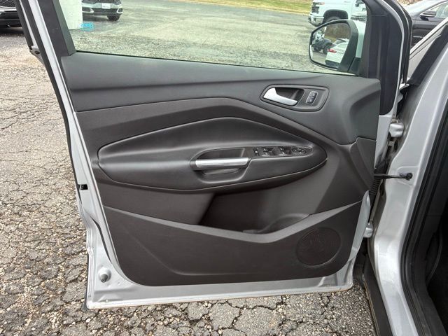 2018 Ford Escape SE FWD - 23008464 - 9