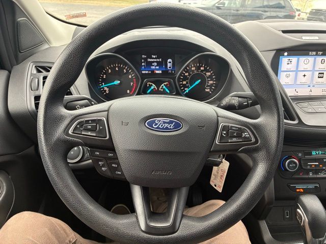 2018 Ford Escape SE FWD - 23008464 - 10