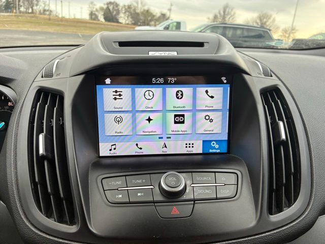 2018 Ford Escape SE FWD - 23008464 - 12