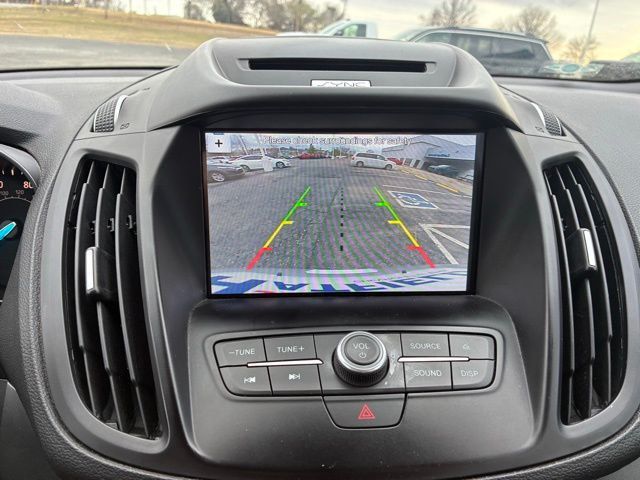 2018 Ford Escape SE FWD - 23008464 - 13