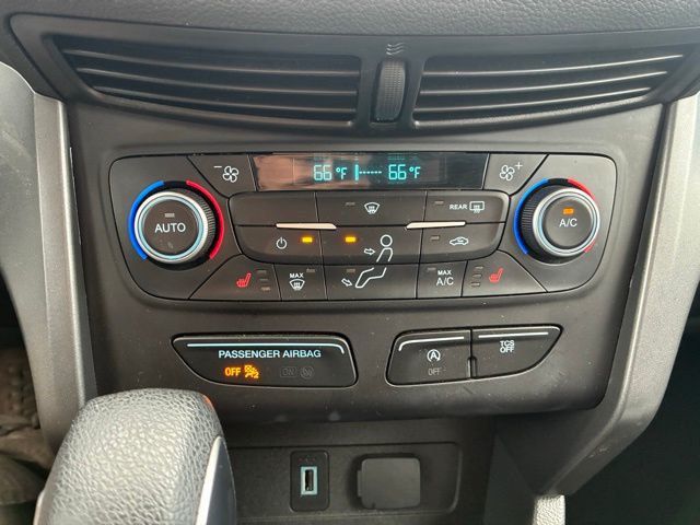 2018 Ford Escape SE FWD - 23008464 - 14