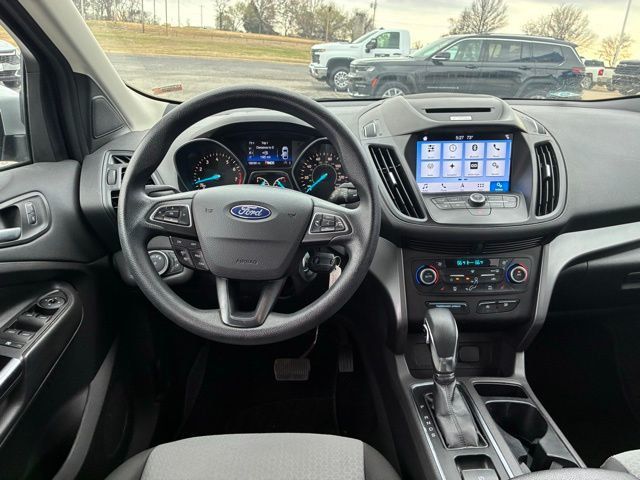 2018 Ford Escape SE FWD - 23008464 - 16
