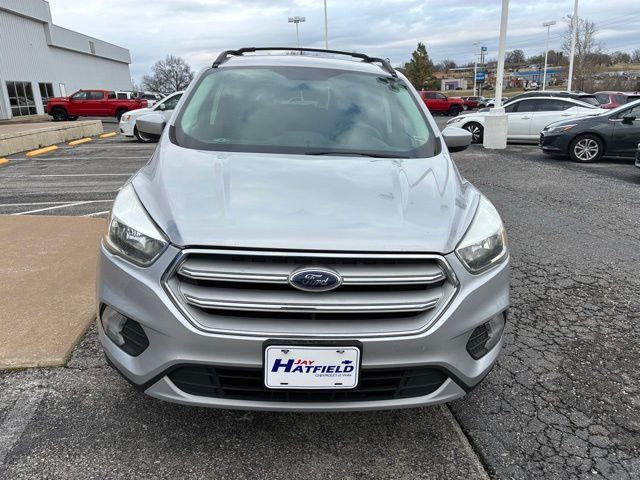 2018 Ford Escape SE FWD - 23008464 - 2