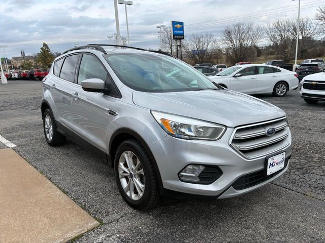 2018 Ford Escape SE FWD - 23008464 - 3