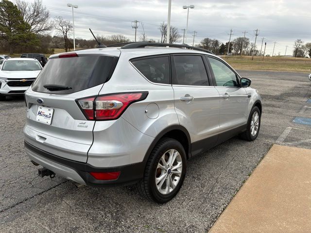 2018 Ford Escape SE FWD - 23008464 - 5