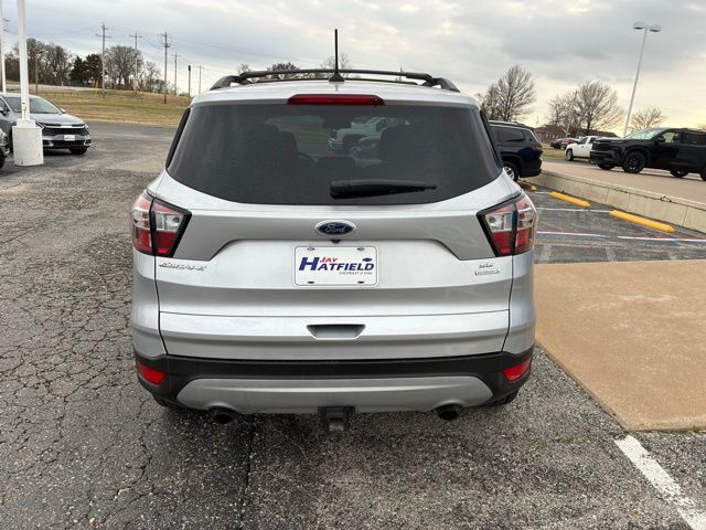 2018 Ford Escape SE FWD - 23008464 - 6