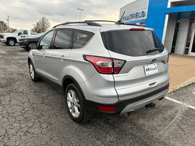 2018 Ford Escape SE FWD - 23008464 - 7