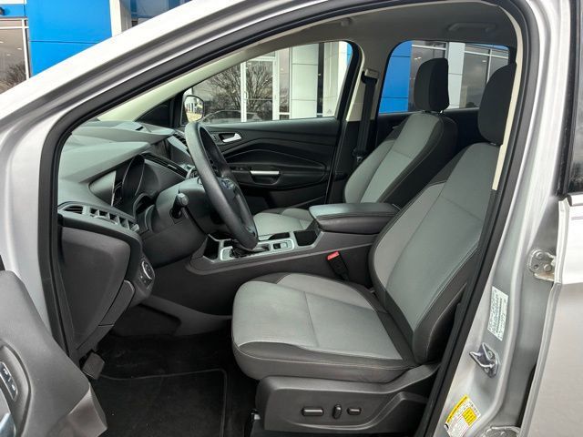 2018 Ford Escape SE FWD - 23008464 - 8