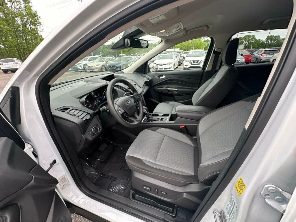 2018 Ford Escape SE FWD - 22407264 - 8