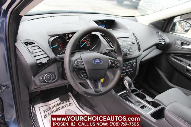 2018 Ford Escape SE FWD - 22550913 - 14