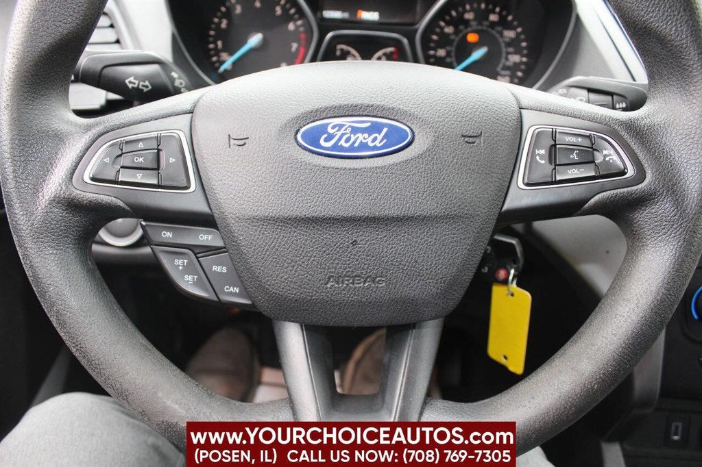 2018 Ford Escape SE FWD - 22550913 - 20