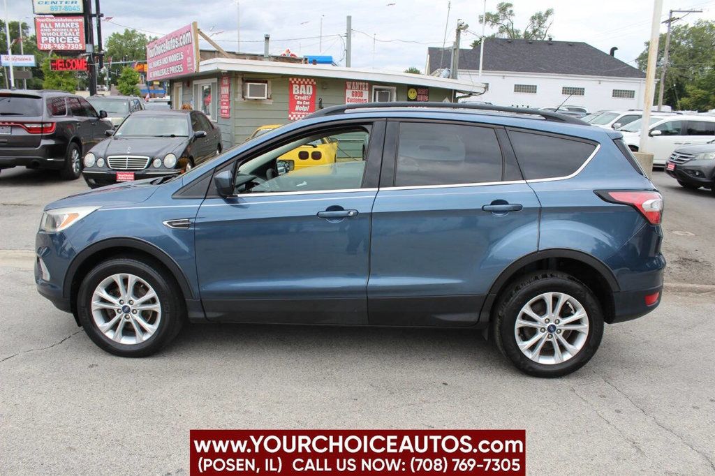 2018 Ford Escape SE FWD - 22550913 - 3