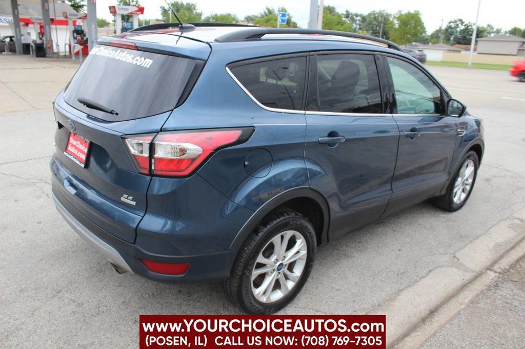 2018 Ford Escape SE FWD - 22550913 - 6