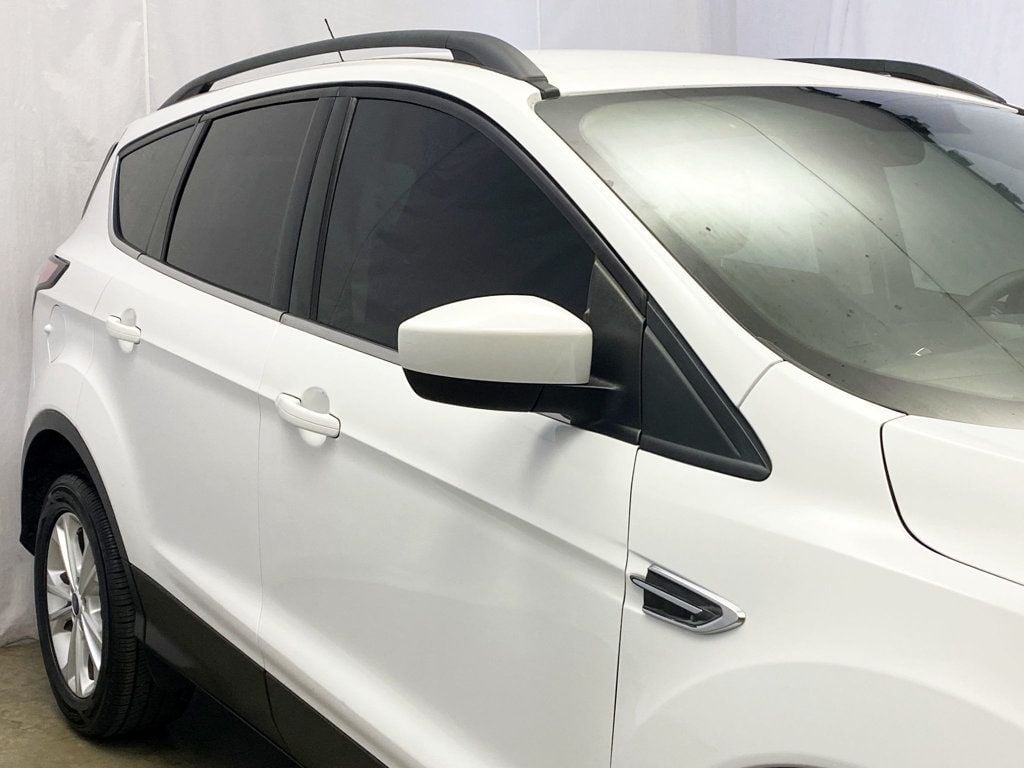 2018 Ford Escape SE FWD - 22922802 - 9