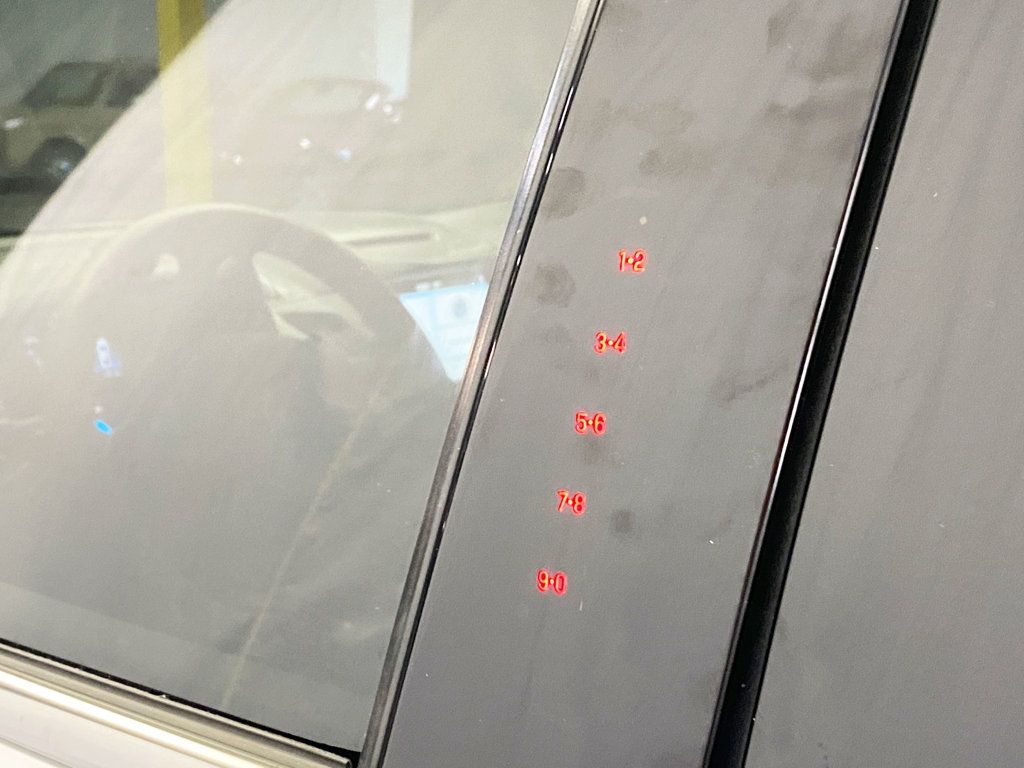 2018 Ford Escape SE FWD - 22922802 - 2