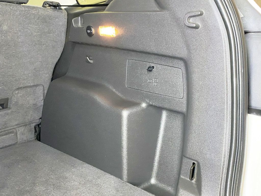 2018 Ford Escape SE FWD - 22922802 - 50