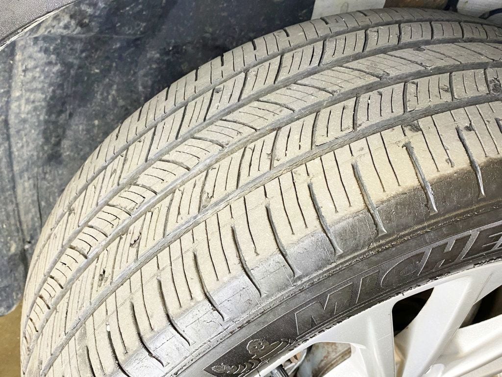 2018 Ford Escape SE FWD - 22922802 - 56