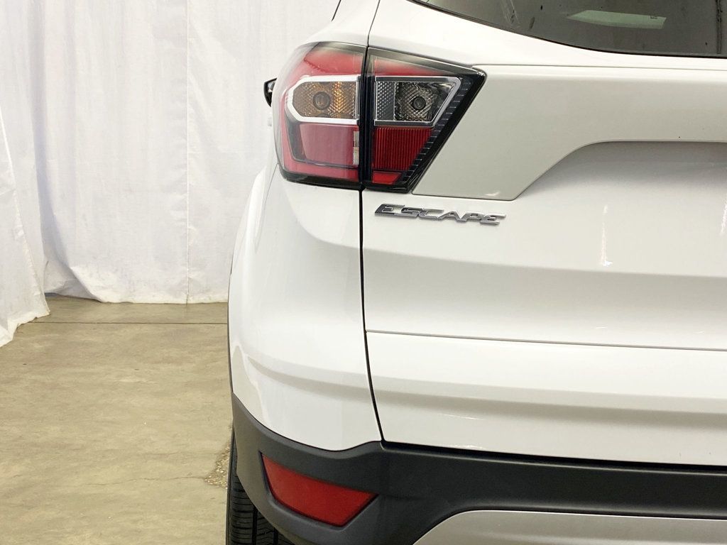 2018 Ford Escape SE FWD - 22922802 - 5