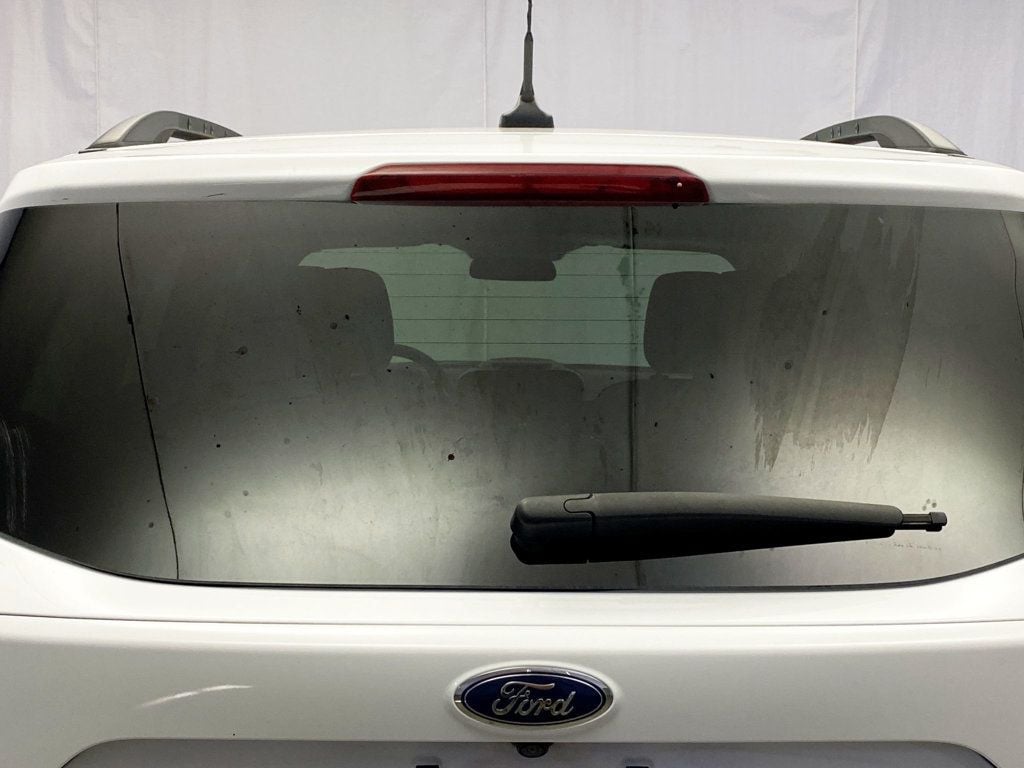 2018 Ford Escape SE FWD - 22922802 - 6