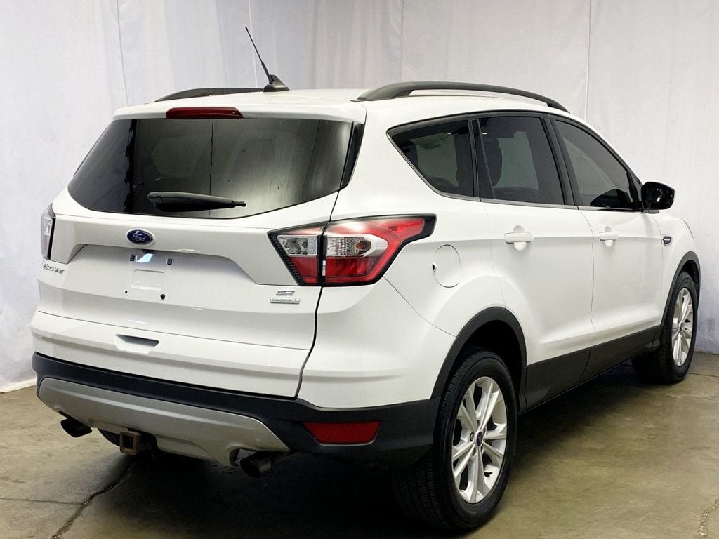 2018 Ford Escape SE FWD - 22922802 - 8