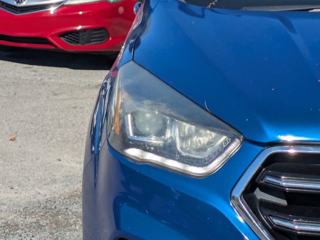 2018 Ford Escape SE FWD - 22983463 - 9