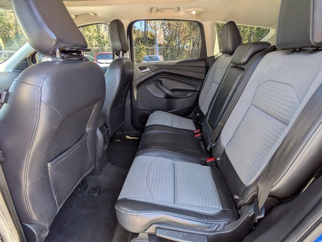 2018 Ford Escape SE FWD - 22983463 - 12