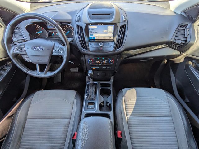 2018 Ford Escape SE FWD - 22983463 - 13