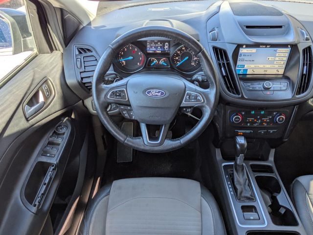 2018 Ford Escape SE FWD - 22983463 - 14