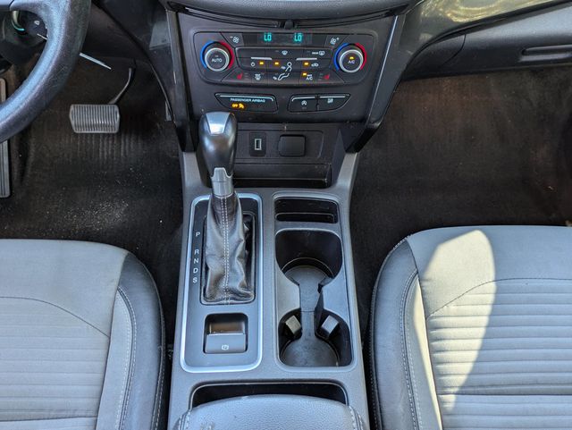 2018 Ford Escape SE FWD - 22983463 - 17