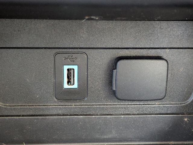 2018 Ford Escape SE FWD - 22983463 - 22