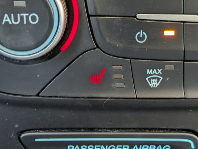 2018 Ford Escape SE FWD - 22983463 - 23