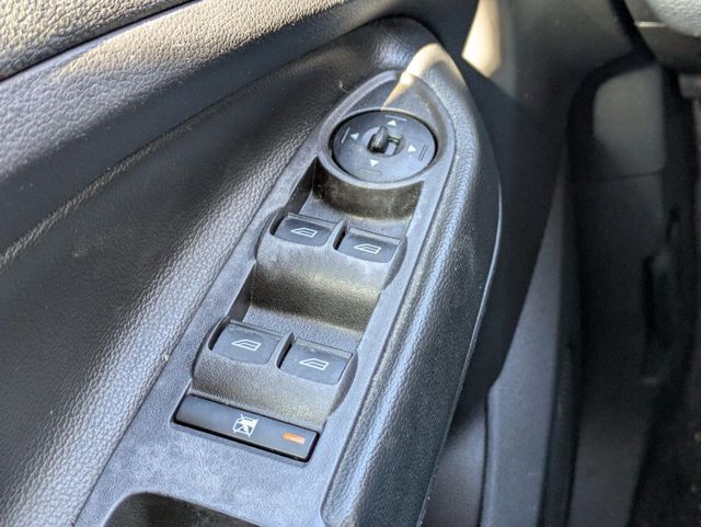 2018 Ford Escape SE FWD - 22983463 - 24