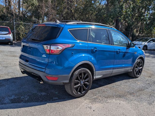 2018 Ford Escape SE FWD - 22983463 - 3