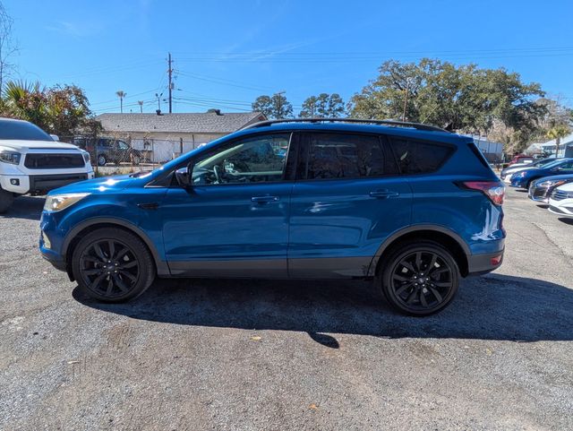 2018 Ford Escape SE FWD - 22983463 - 6