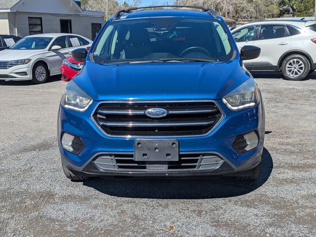 2018 Ford Escape SE FWD - 22983463 - 8