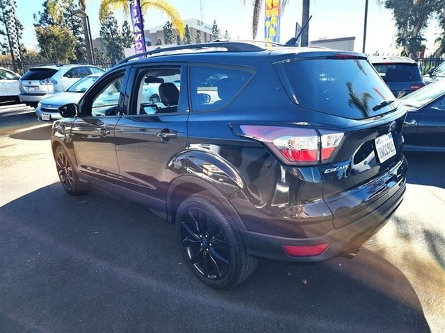 2018 Ford Escape SE FWD - 22684329 - 9