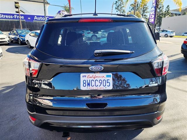 2018 Ford Escape SE FWD - 22684329 - 10