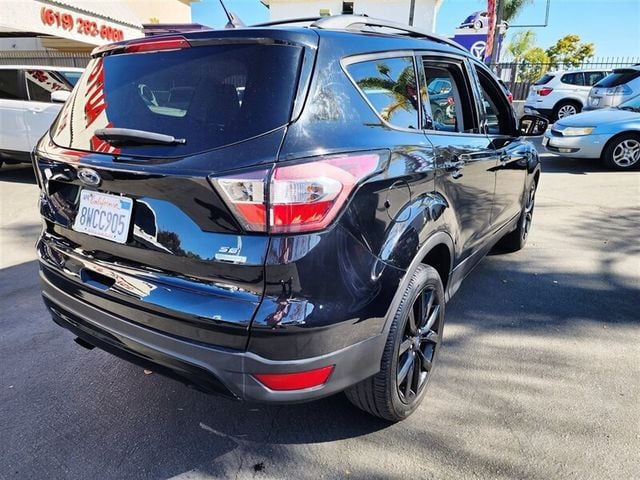 2018 Ford Escape SE FWD - 22684329 - 11