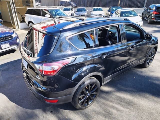 2018 Ford Escape SE FWD - 22684329 - 12